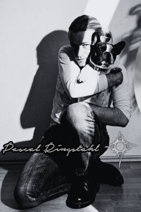 Pascal Ringstahl Pascal Ringstahl