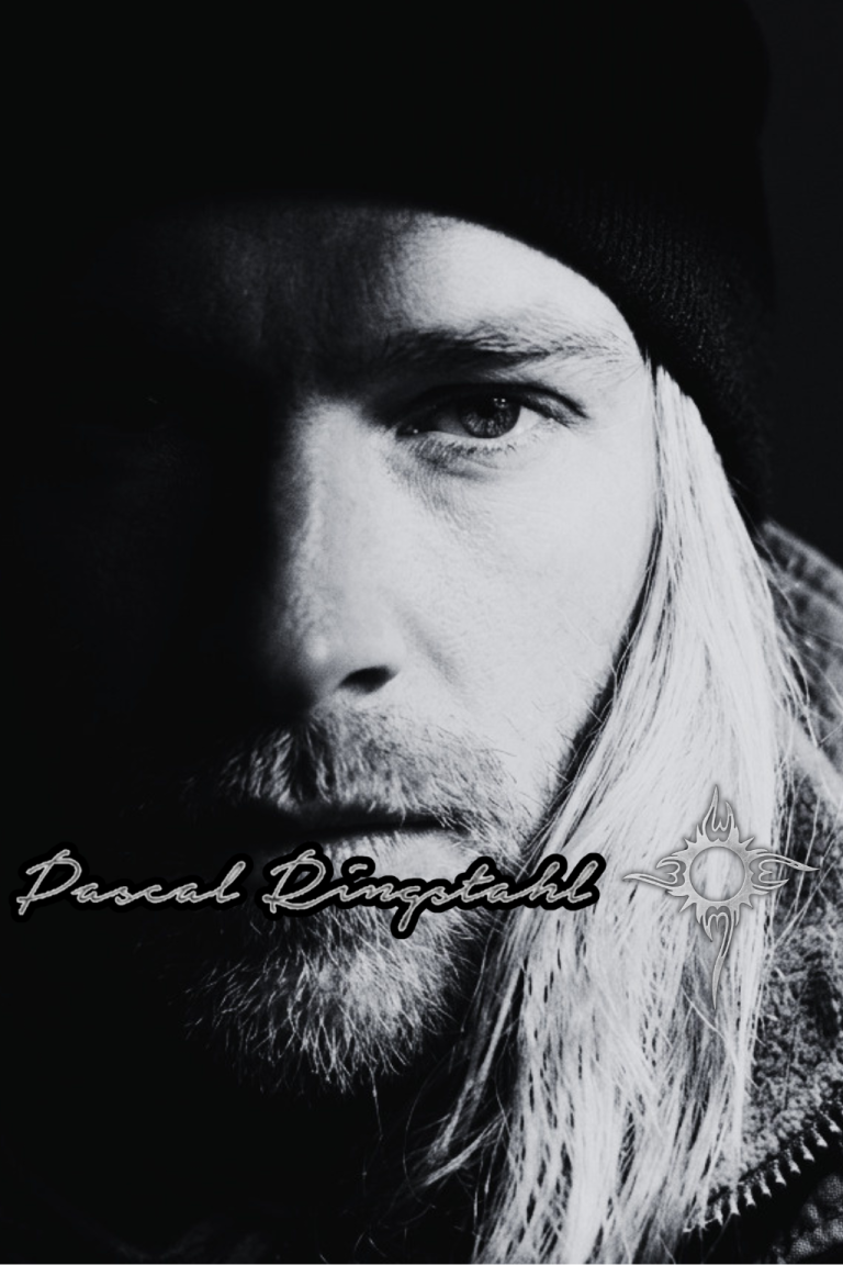 Pascal Ringstahl Pascal Ringstahl